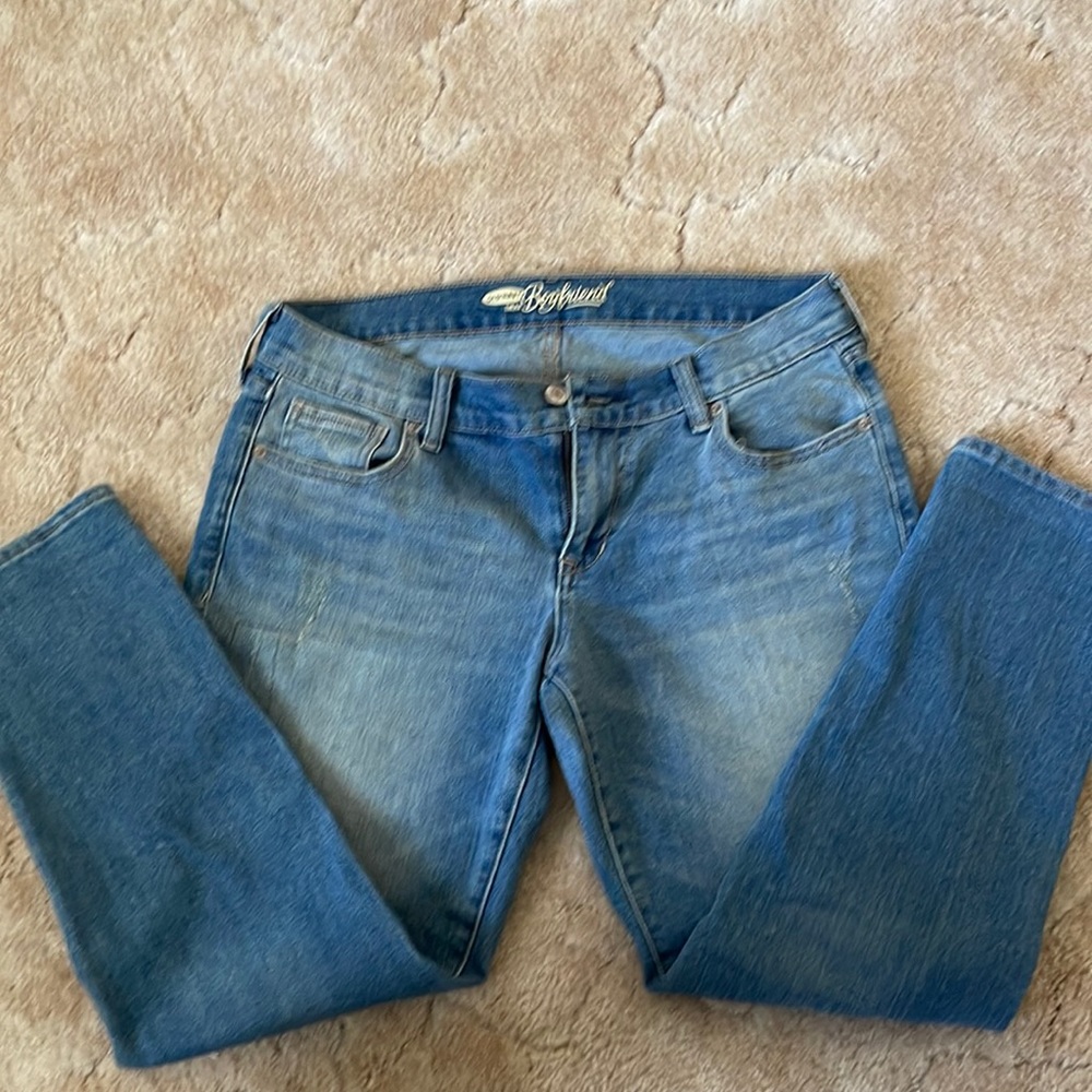 Womens Jeans
